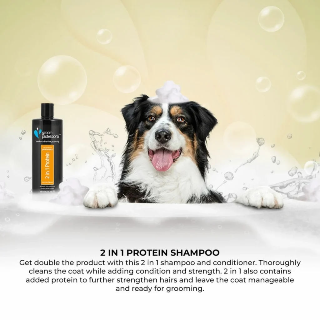 champu especifico para perros
producto baño perro piel sensible